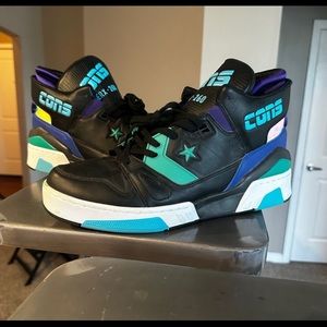 Old School Converse Erx Mids - Don C. Jewel -Funky Throwback - Sneakerheads